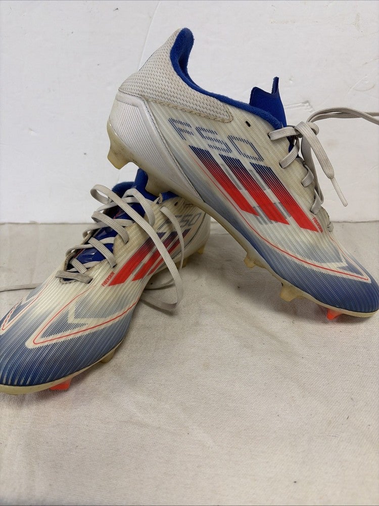 adidas f50 size 8