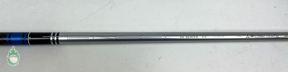 Mitsubishi Chemical Tensei Blue 65g Stiff Flex Fairway Wood Shaft 41.25" TMAG
