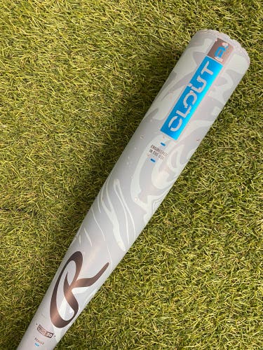 Rawlings Clout AI BBCOR 2025 (-3)