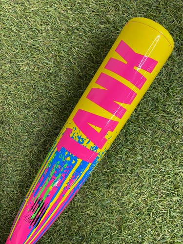 Soldier Sports TANK (2 3/4") USSSA Bat 2025 (-10)