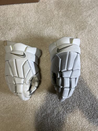 Nike Vapor Lacrosse Gloves (Used)