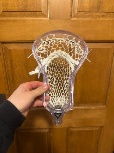 ECD Ion Used Stringing Head (Used)