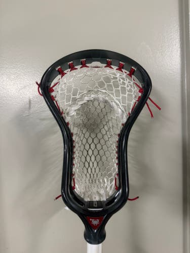 ECD Ion Used Stringing Head (Used)