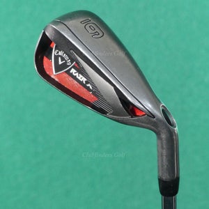 Callaway RAZR X HL Single 6 Iron True Temper M-10 XP Steel Regular