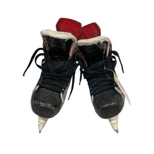 Used Bauer VAPOR X Junior Hockey Skate Junior 03.5 11847-S000032954
