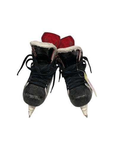 Used Bauer VAPOR X Junior Hockey Skate Junior 03.5 11847-S000032954
