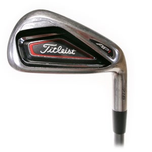 Titleist 716 AP1 Single 7 Iron Graphite Kuro Kage 65g Regular Flex