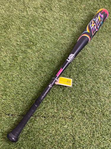 Victus Vibe  (2 5/8") USA Youth 2024 (-10)