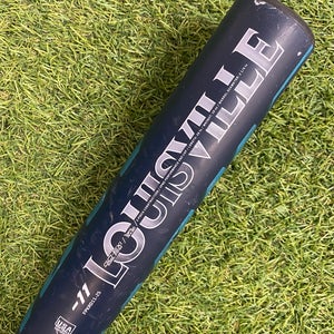 Louisville Slugger Kryo Fastpitch 2025 (-11)