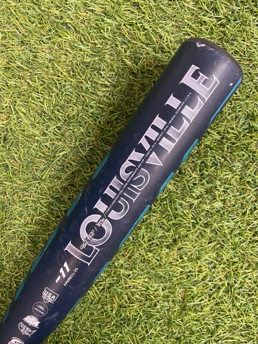 Louisville Slugger Kryo Fastpitch 2025 (-11)