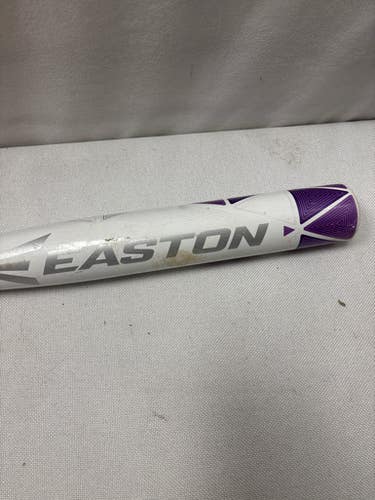 Used Easton AMETHYST FP18AMY BB/SB Fastpitch Bat 31" 11490-S000269095