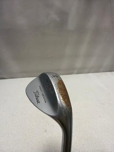 Used Titleist VOKEY 256.10 Golf Wedge Mens RH 56 Degree 11490-S000269090