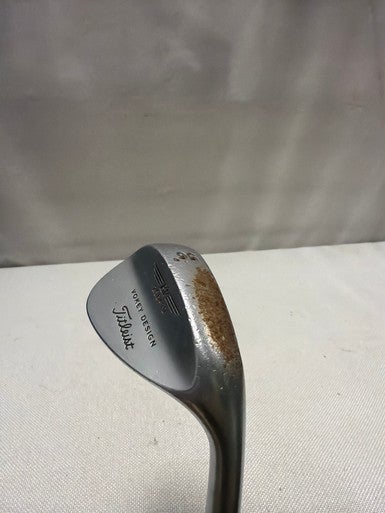 Used Titleist VOKEY 256.10 Golf Wedge Mens RH 56 Degree 11490-S000269090