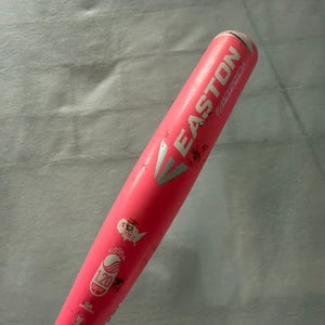 Used Easton FS50 BB/SB Fastpitch Bat 28" 11490-S000269084