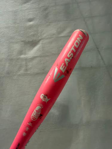Used Easton FS50 BB/SB Fastpitch Bat 28" 11490-S000269084