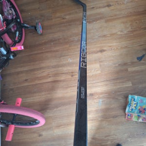 Senior CCM Ribcor Trigger 9 Left Hand Hockey Stick P88 85 Flex (Used)