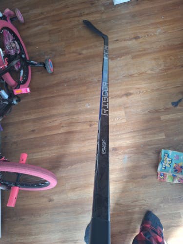 Senior CCM Ribcor Trigger 9 Left Hand Hockey Stick P88 85 Flex (Used)