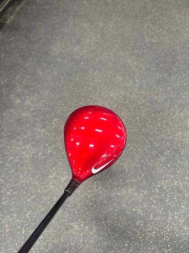 Used Nike COVERT FLEX LOFT Mens Driver RH 10.0 Degree 11337-S000479806