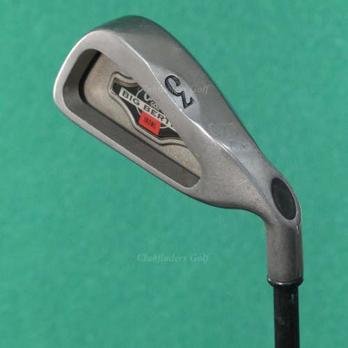 Callaway Big Bertha 1996 Single 3 Iron Factory RCH 96 Graphite Regular