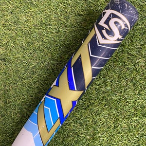 Louisville Slugger LXT Fastpitch 2024 (-10)