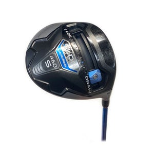 TaylorMade SLDR S 12* Driver Graphite Pro Launch Blue 45 Senior Flex
