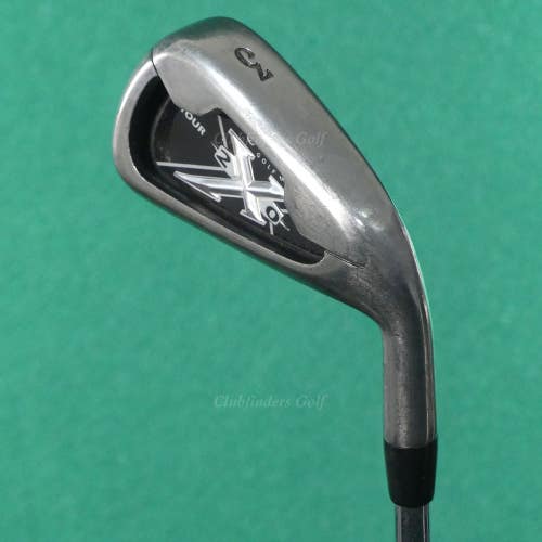 Callaway X-20 Tour Single 3 Iron True Temper Dynamic Gold Steel Stiff