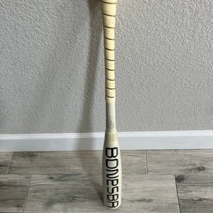 2025 Warstic Bonesaber Composite USSSA Certified Bat (-10) 20 oz 30" (New)