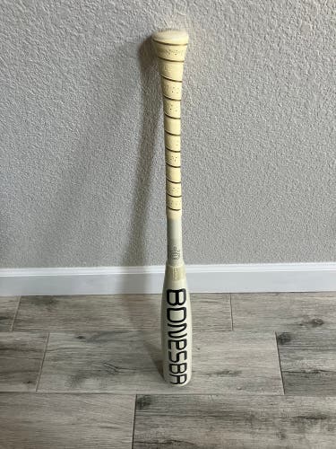 2025 Warstic Bonesaber Composite USSSA Certified Bat (-10) 20 oz 30" (New)