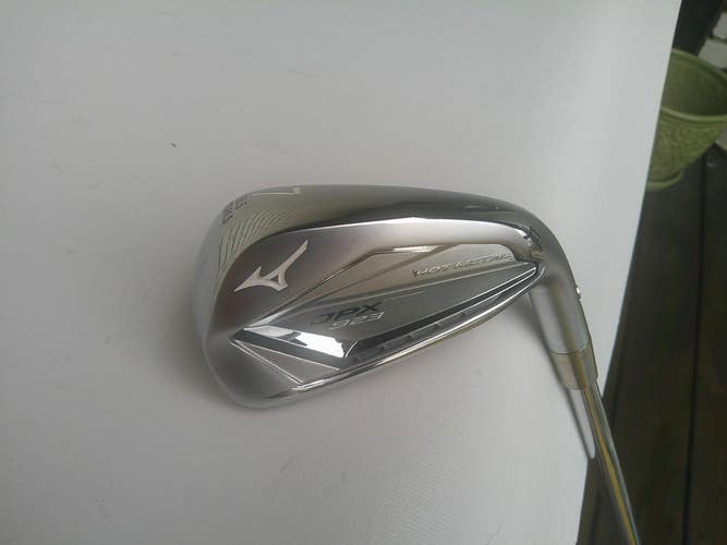 MIZUNO JPX 923 Hot Metal 7-Iron Demo/Fitting Club w/ N.S. PRO Regular Flex