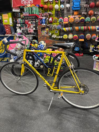 Schwinn Used Men's XL Bike