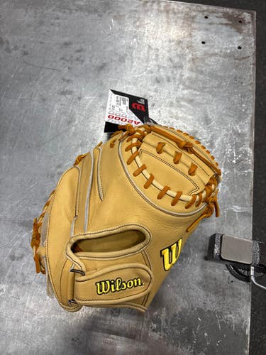 New Wilson A2000 PF33 33" 11337-WILPF33