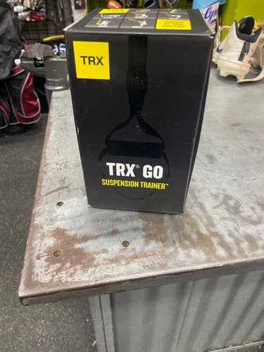 Used TRX Exercise Accessory Other 11337-S000479698