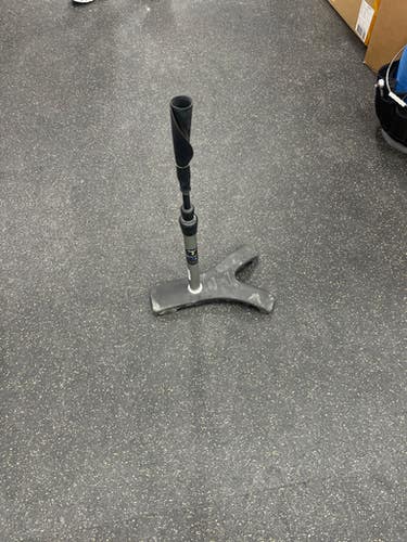 Used Tanner Tees CLAW TANNER TEE BB/SB Batting Tee 11337-S000479784