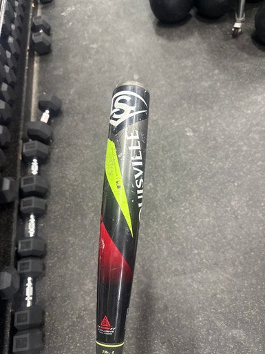 Louisville Slugger (Used) (-3) 32" Bat