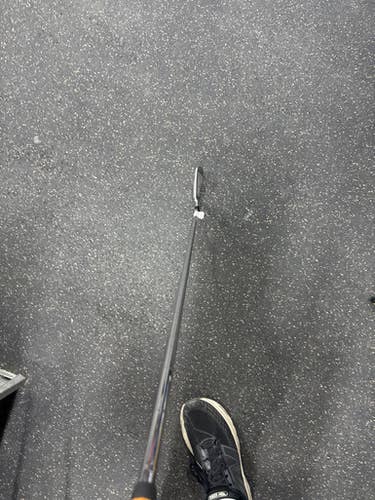 Used Mizuno JPX921 Mens Individual Iron LH 4 Iron 11337-S000478891