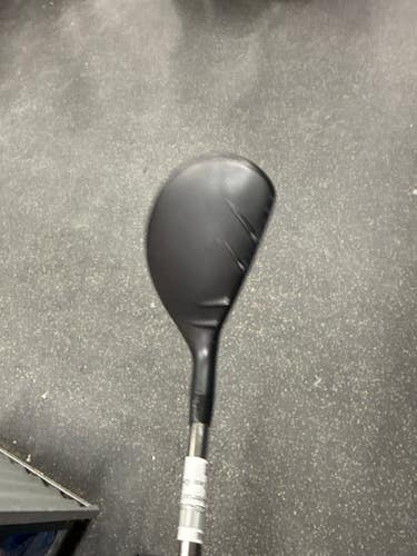 Used Ping G Mens Hybrid Club LH 3 Hybrid 11337-S000478888