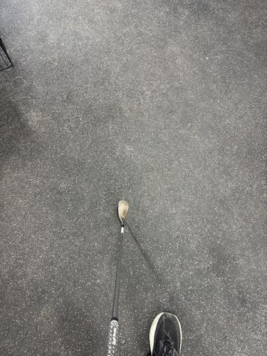 Used Titleist SM10 Golf Wedge Mens LH 58 Degree 11337-S000478896