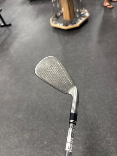 Used Taylormade R7 Mens Individual Iron LH 7 Iron 11337-S000478898