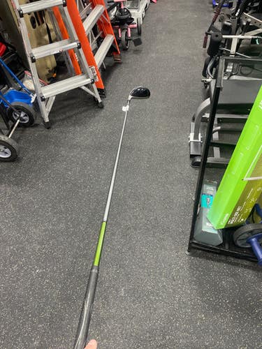 Used Cobra BAFFLER Mens Hybrid Club LH 3 Hybrid 11337-S000474371