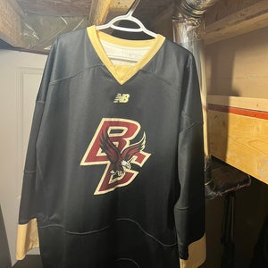 Boston College New Balance Practice Jersey