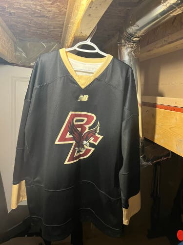 Boston College New Balance Practice Jersey