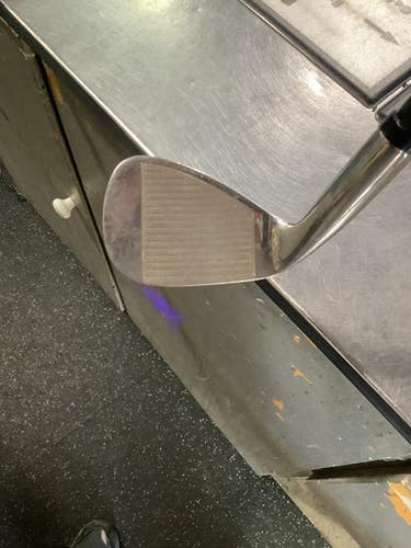 Used PURESPIN Golf Wedge Mens RH Gap/Approach Wedge 10743-S000467646