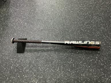 Used Rawlings USDP11 BB/SB USA 2 5/8 Bat 26" 10743-S000474426