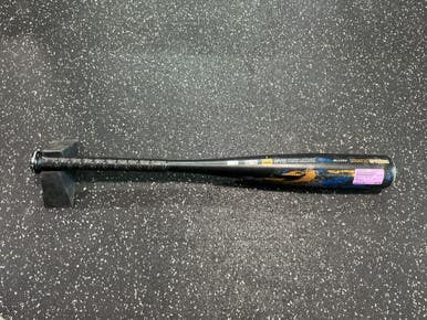 Used Demarini UPY-22 BB/SB USSSA 2 3/4 Bat 27" 10743-C000474449