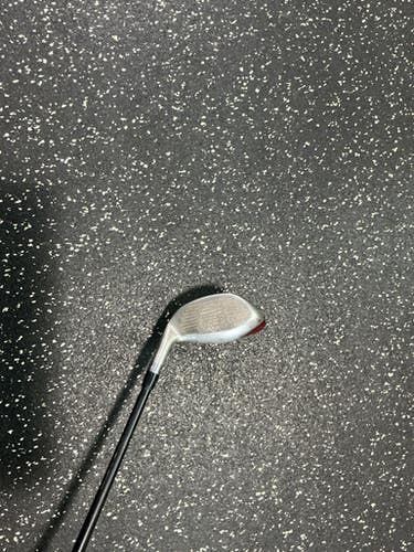 Used Nike CPR Mens Fairway Wood RH 7 Wood 10743-S000474471