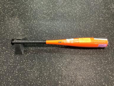 Used Demarini UPY 25 BB/SB USSSA 2 3/4 Bat 26" 10743-S000474509