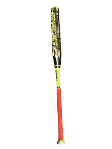 Used Worth FPLSTM BB/SB Fastpitch Bat 32" 10743-S000474524