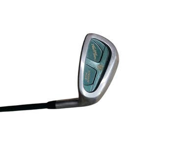 Used TM TITANIUM FACE Golf Wedge Mens RH Sand Wedge 10743-S000474666