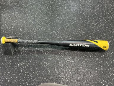 Used Easton SL14S210 BB/SB USSSA 2 5/8 Bat 27" 10743-S000474680