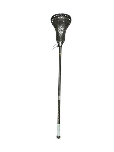Used Brine EDGE CARBON Wmn Atk/Mid Complete Stick Black 10743-S000474679